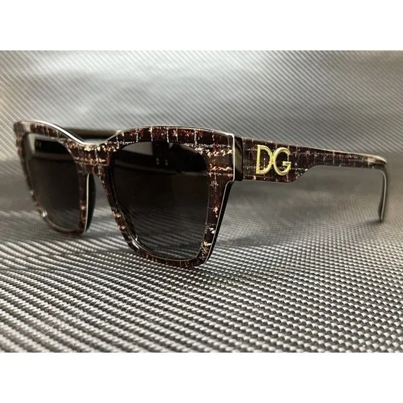 Dolce & Gabbana | Accessories | Dolce Gabbana 53mm Women  display picture 2